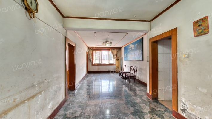 怡安楼二手房实景图