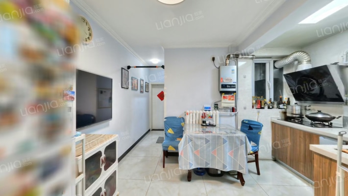 百万庄中里二手房实景图