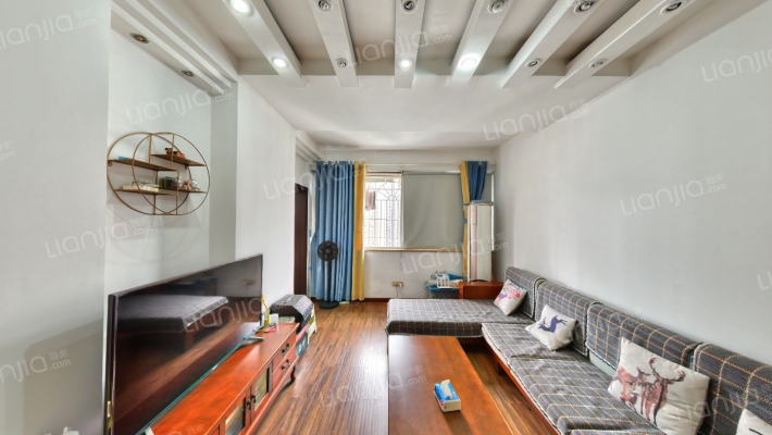 巴渝大厦二手房实景图