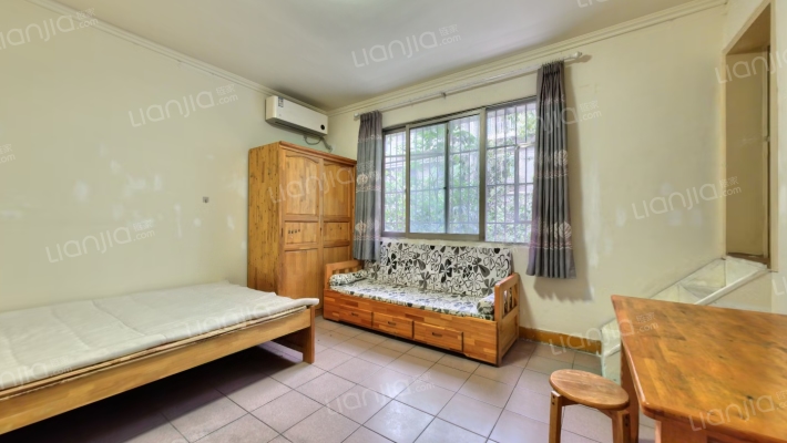 青华路22号二手房实景图