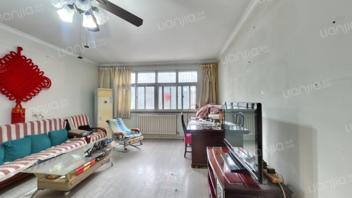 郑汴路49号二手房实景图