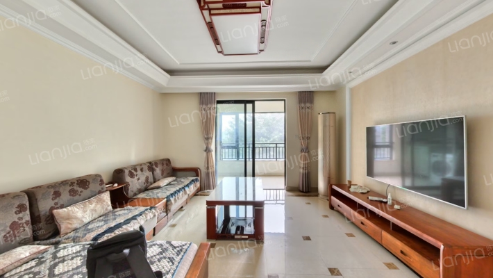 融汇江山D区二手房实景图