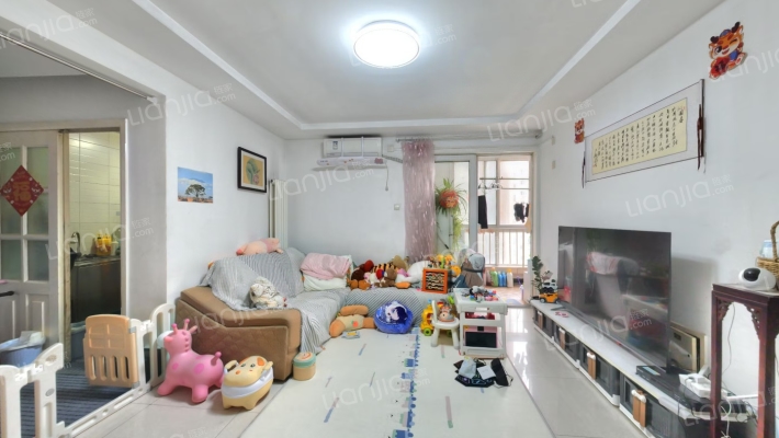 润景家园二手房实景图