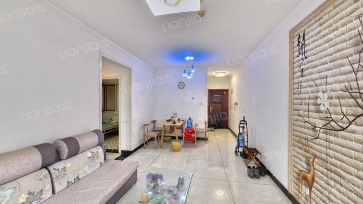 天鸿云公馆B6二手房实景图