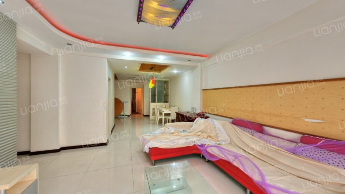 维也纳花园一期二手房实景图