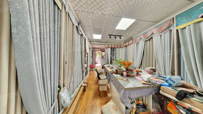 汉阳大街122号二手房实景图