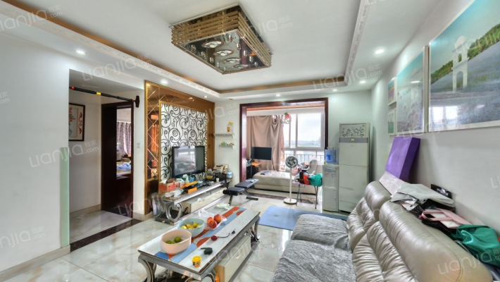 名品佳7080二手房实景图