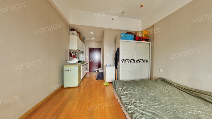 紫润国际二手房实景图