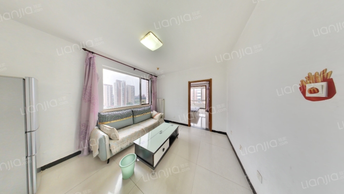 家泰里二手房实景图