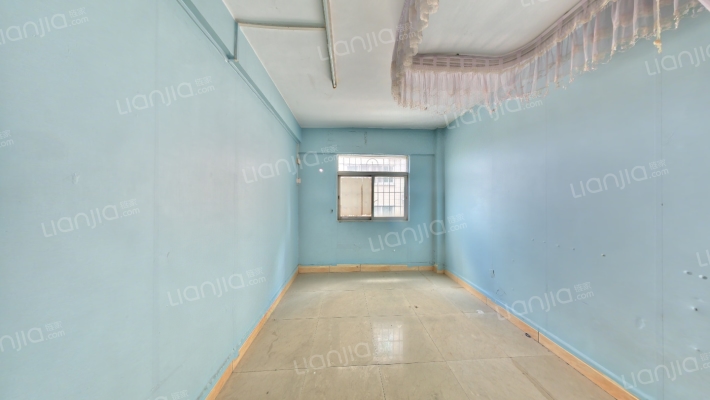 荔建花园二手房实景图