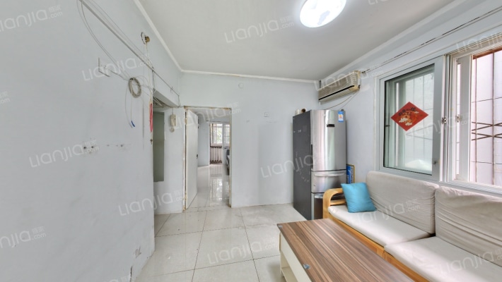 西绦胡同二手房实景图