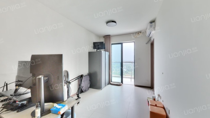 万科燕南园二手房实景图