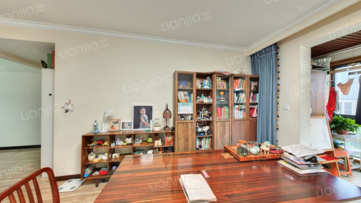 普华熙岸二手房实景图