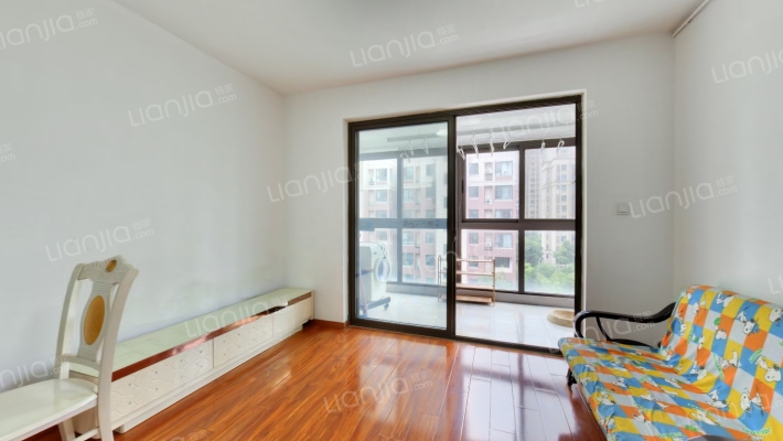 启迪方洲博园二手房实景图