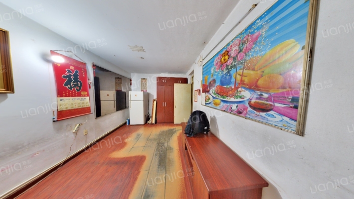 奋斗楼二手房实景图