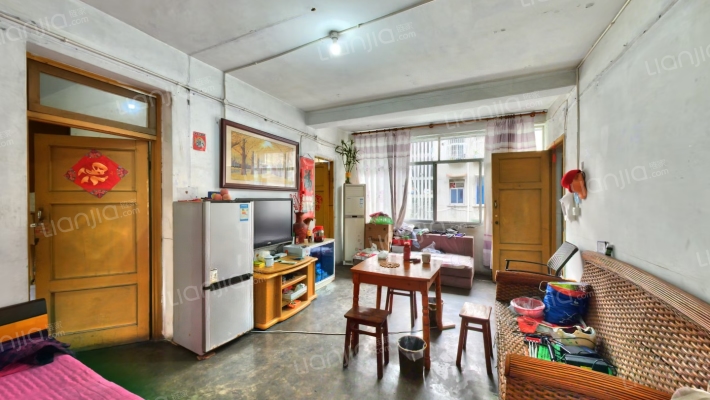 食研院小区二手房实景图