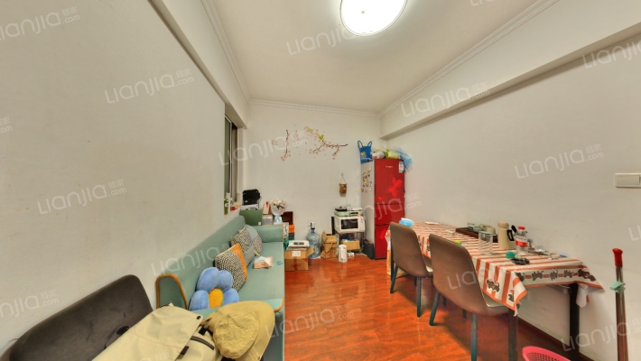 汇金旗林大厦二手房实景图