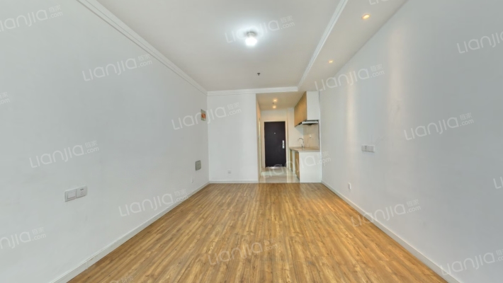 凯琻中心二手房实景图