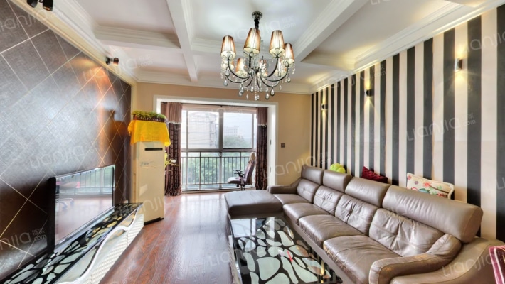 沙河路苑二手房实景图