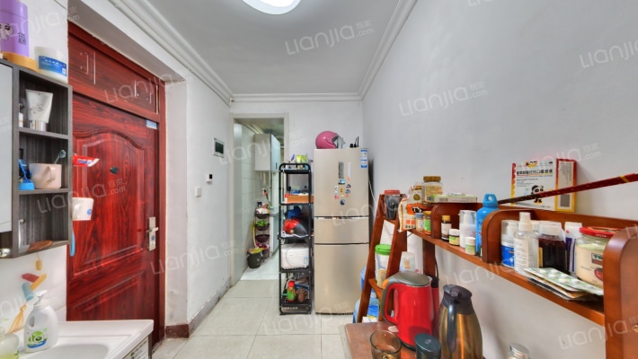 燕子山西路44号二手房实景图