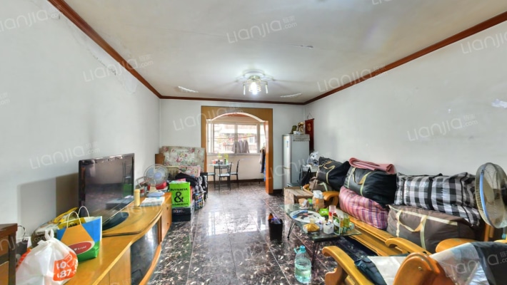 红旗巷5号二手房实景图