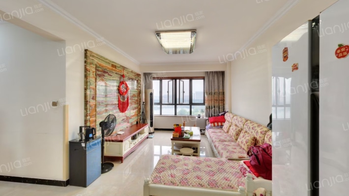 交大归谷楠岸二手房实景图