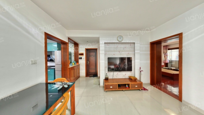 海苑小区二手房实景图