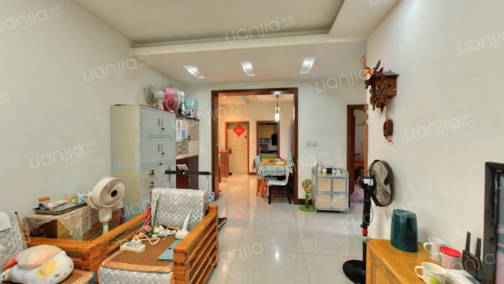 君怡苑二手房实景图