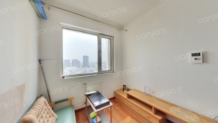 云川里二手房实景图