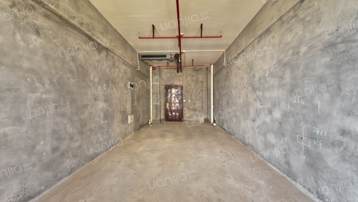 恒大同景国际城T组团二手房实景图