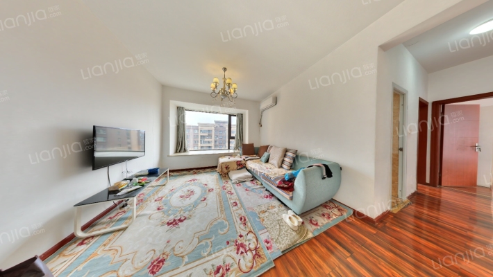 保利心语花园四期二手房实景图