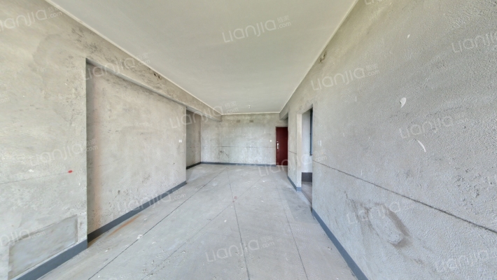 爱普新鸿府二手房实景图