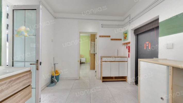 冉屯北路6-9号二手房实景图