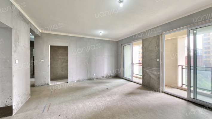 宸德公馆二手房实景图