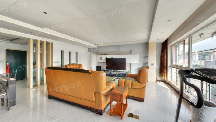 上海东方花苑二手房实景图