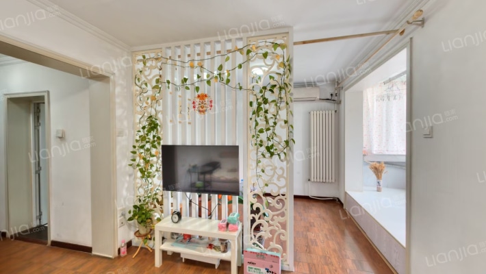 同兴园二手房实景图