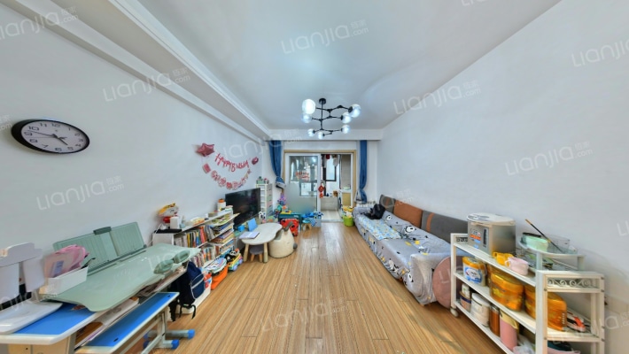 万科城雅梅苑二手房实景图