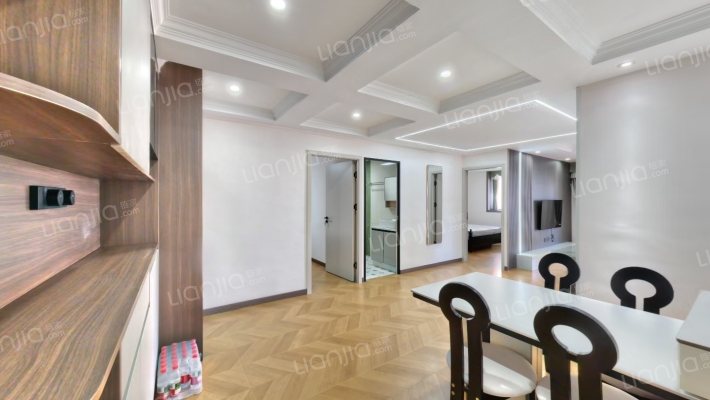 金汤大厦二手房实景图