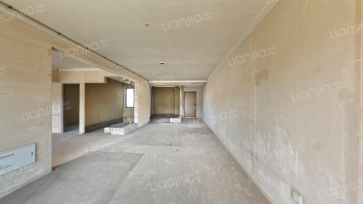 卓越湖樾云著花苑二手房实景图