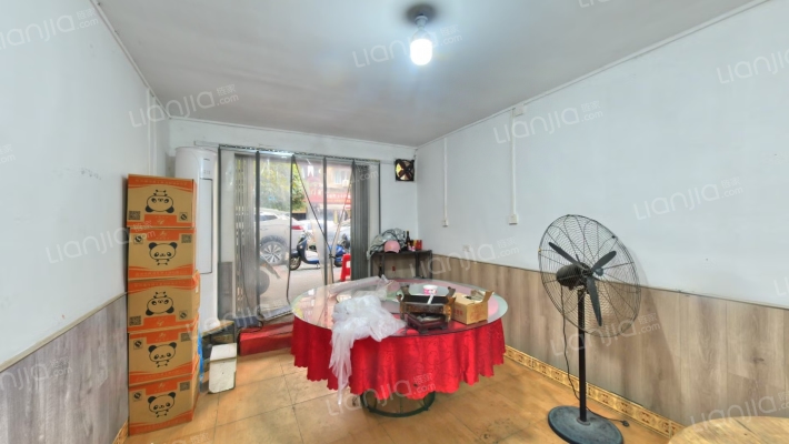 建港路13号二手房实景图