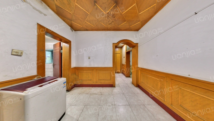 陇海东路264号院二手房实景图