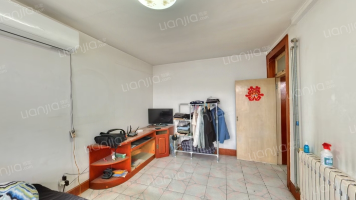 重庆南路59小区二手房实景图