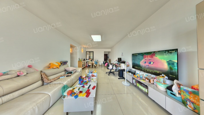 凯丽花园二手房实景图