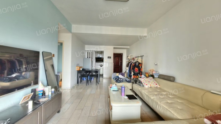 洲际亚洲湾B区二手房实景图