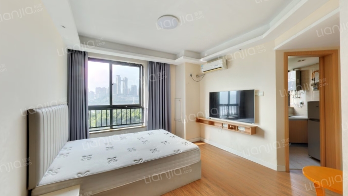 大唐诺亚二手房实景图