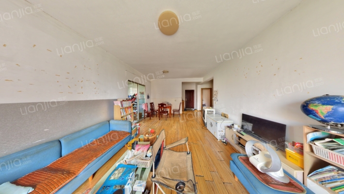 左邻右舍二手房实景图