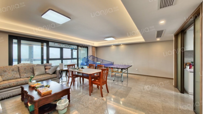 仁恒城市星光雅苑二手房实景图