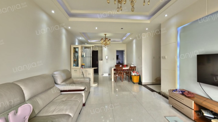 华润翠林华庭二手房实景图