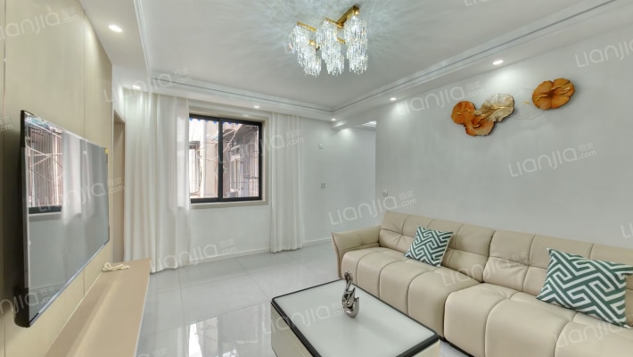 百吉街52号二手房实景图