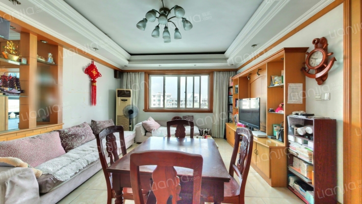 松陵大厦二手房实景图